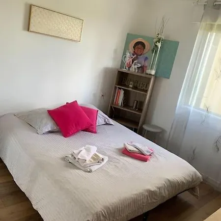 דירה Cocon Auvergnat