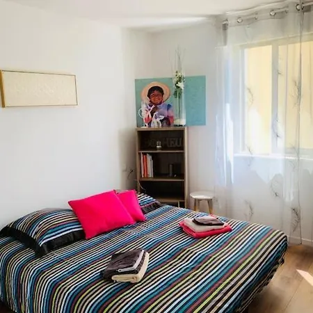 Cocon Auvergnat דירה Chamalières