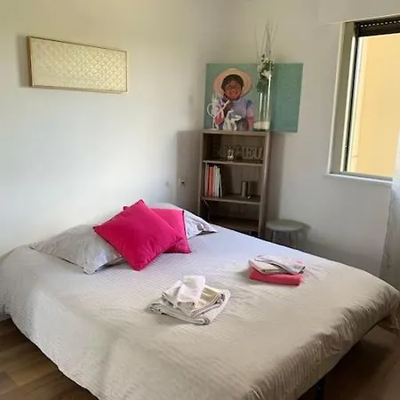 Cocon Auvergnat דירה Chamalières